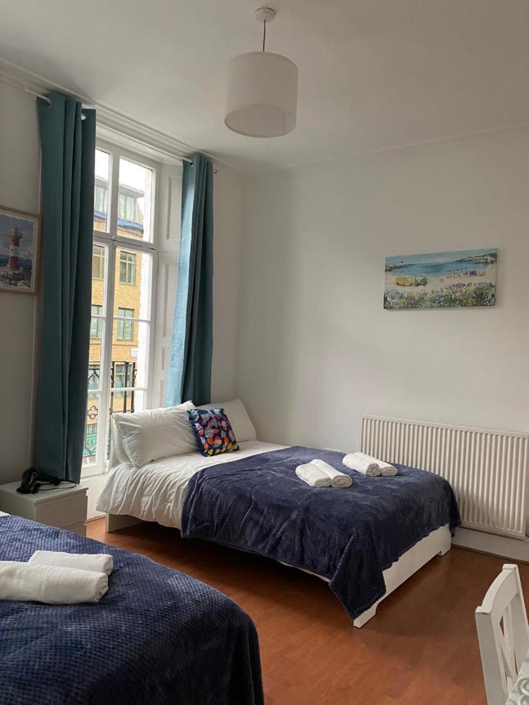Comfy Private Rooms In Camden Town, Central Лондон Екстериор снимка