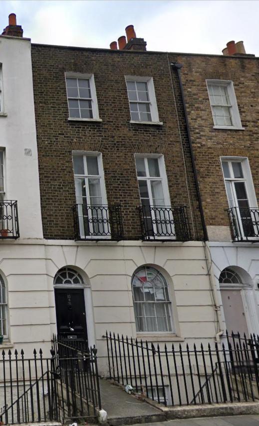 Comfy Private Rooms In Camden Town, Central Лондон Екстериор снимка